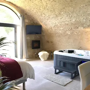 Paradise In Provence - Loft En Pierres - Privatif Appartement Reillanne