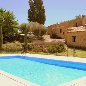 De Fontroussière Hébergement de vacances Flayosc